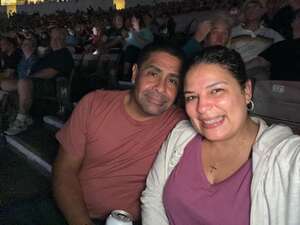 Reo Speedwagon and STYX With Loverboy: Live and Unzoomed