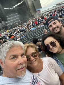 Reo Speedwagon and STYX With Loverboy: Live and Unzoomed