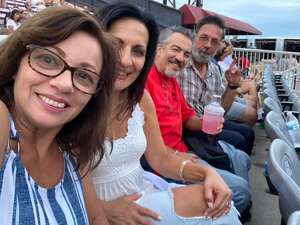 Reo Speedwagon and STYX With Loverboy: Live and Unzoomed