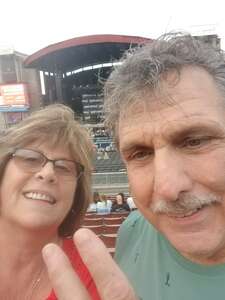 Reo Speedwagon and STYX With Loverboy: Live and Unzoomed