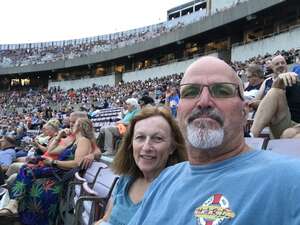 Reo Speedwagon and STYX With Loverboy: Live and Unzoomed