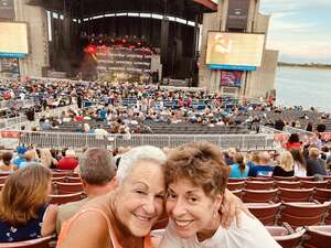 Reo Speedwagon and STYX With Loverboy: Live and Unzoomed