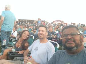 Reo Speedwagon and STYX With Loverboy: Live and Unzoomed