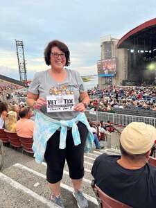 Reo Speedwagon and STYX With Loverboy: Live and Unzoomed