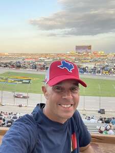 Autotrader Echopark Automotive 500: NASCAR