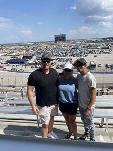 Autotrader Echopark Automotive 500: NASCAR