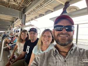 Autotrader Echopark Automotive 500: NASCAR