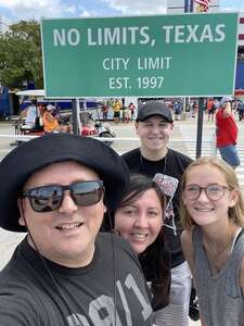 Autotrader Echopark Automotive 500: NASCAR