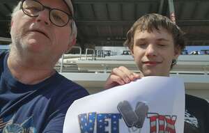 Autotrader Echopark Automotive 500: NASCAR