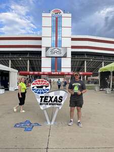 Autotrader Echopark Automotive 500: NASCAR