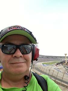 Autotrader Echopark Automotive 500: NASCAR