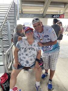 Autotrader Echopark Automotive 500: NASCAR