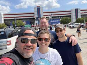 Autotrader Echopark Automotive 500: NASCAR