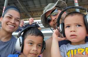 Autotrader Echopark Automotive 500: NASCAR