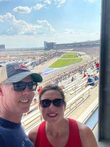 Autotrader Echopark Automotive 500: NASCAR