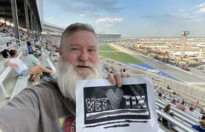 Autotrader Echopark Automotive 500: NASCAR