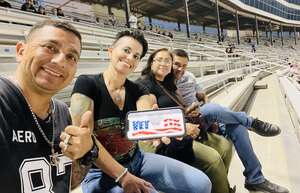 Autotrader Echopark Automotive 500: NASCAR