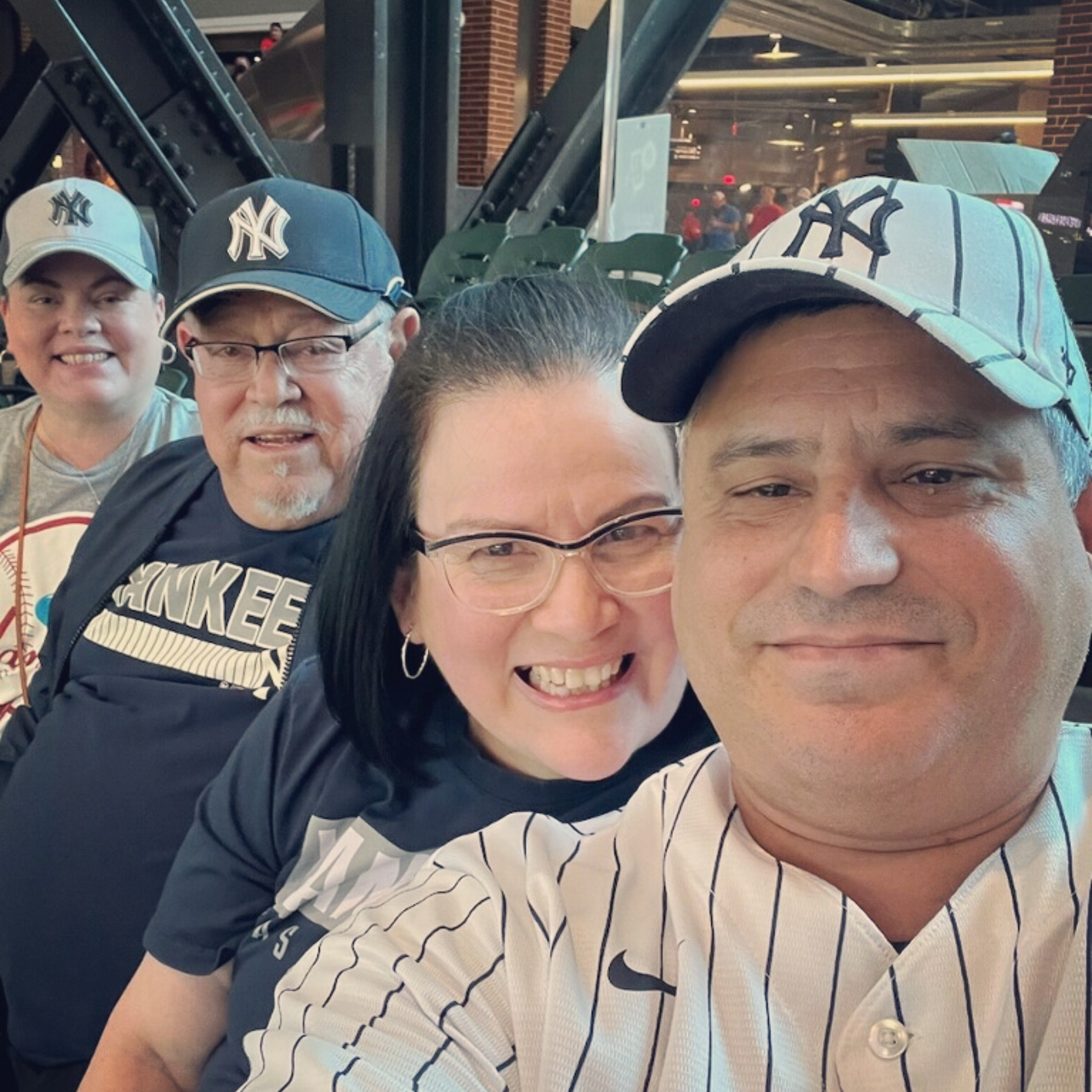 Texas Rangers - MLB vs New York Yankees