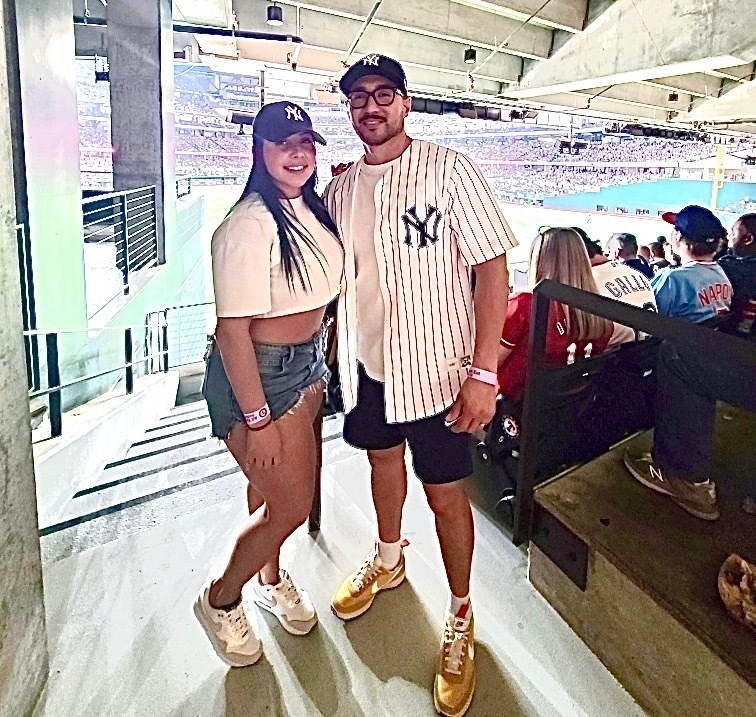 Texas Rangers - MLB vs New York Yankees