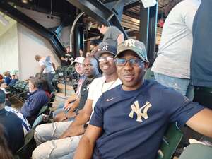 Texas Rangers - MLB vs New York Yankees