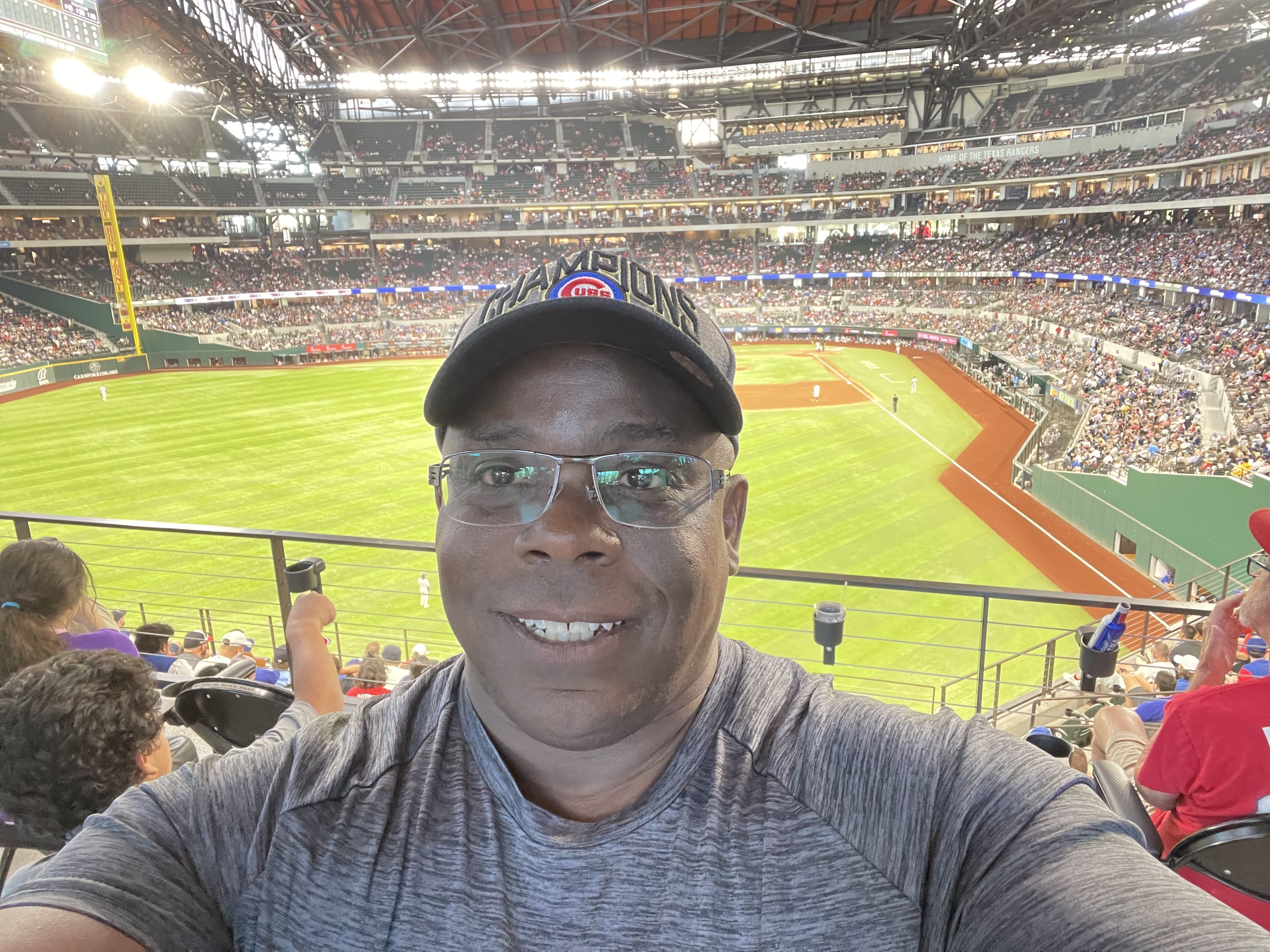 Texas Rangers - MLB vs New York Yankees