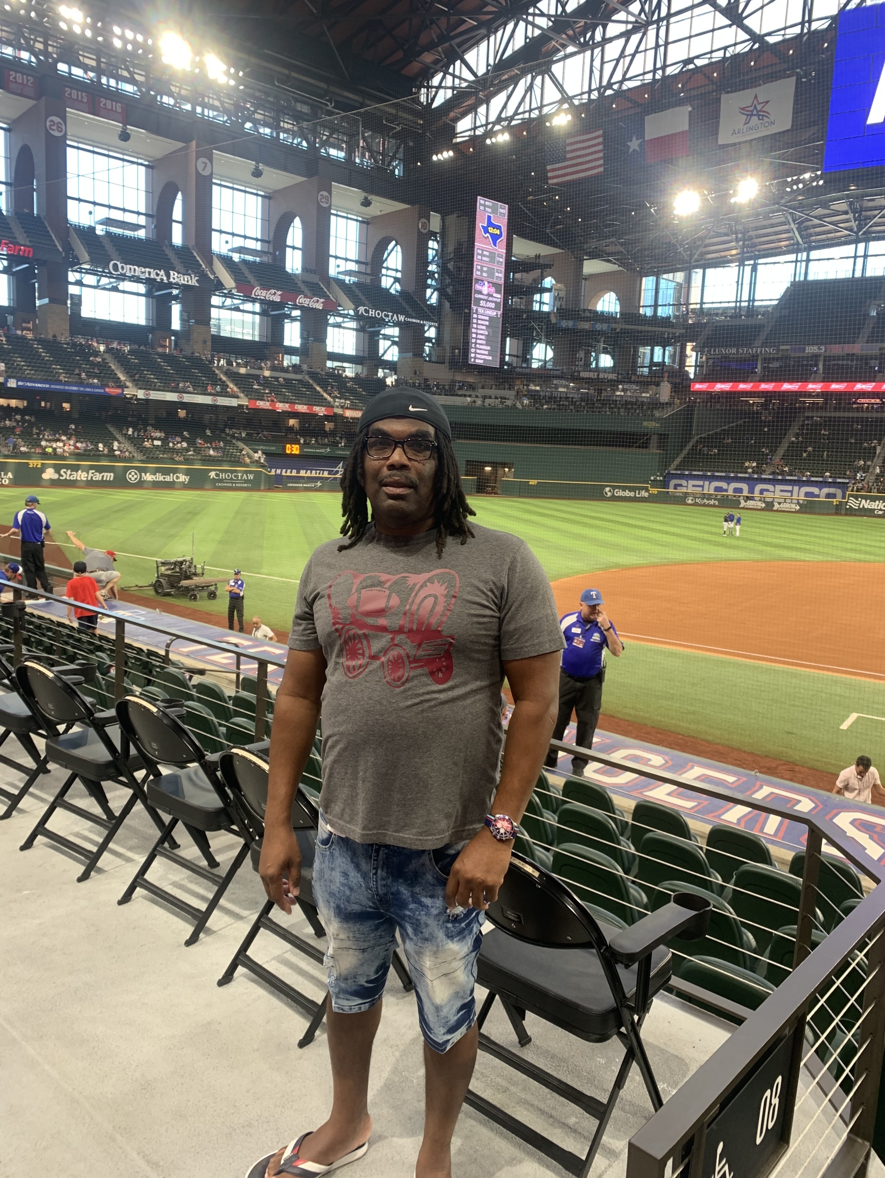 Texas Rangers - MLB vs New York Yankees