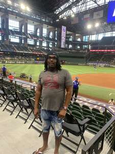 Texas Rangers - MLB vs New York Yankees