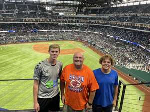 Texas Rangers - MLB vs New York Yankees