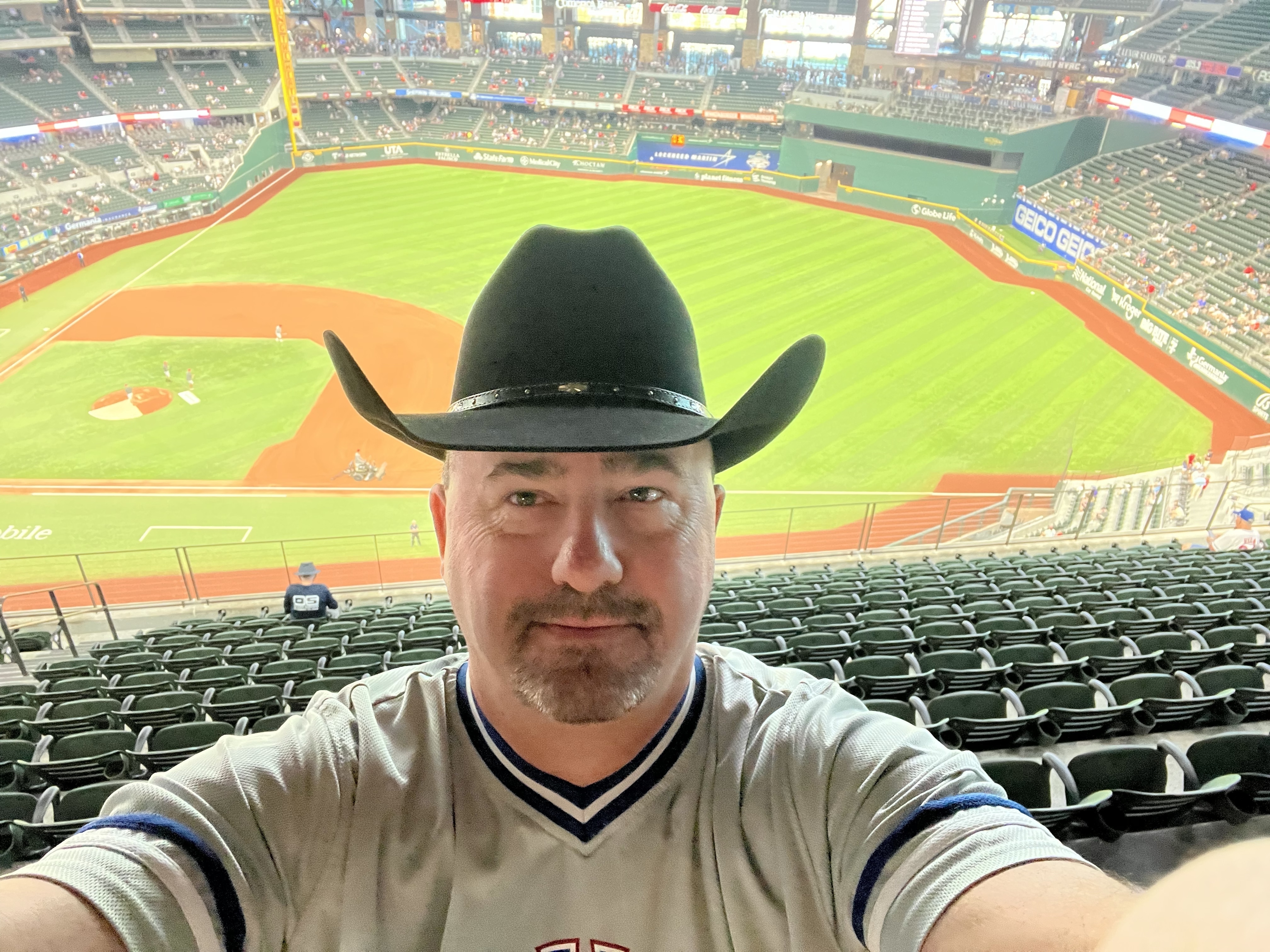 Texas Rangers - MLB vs New York Yankees