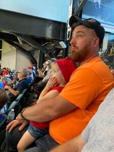 Texas Rangers - MLB vs New York Yankees