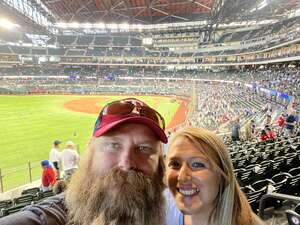 Texas Rangers - MLB vs New York Yankees