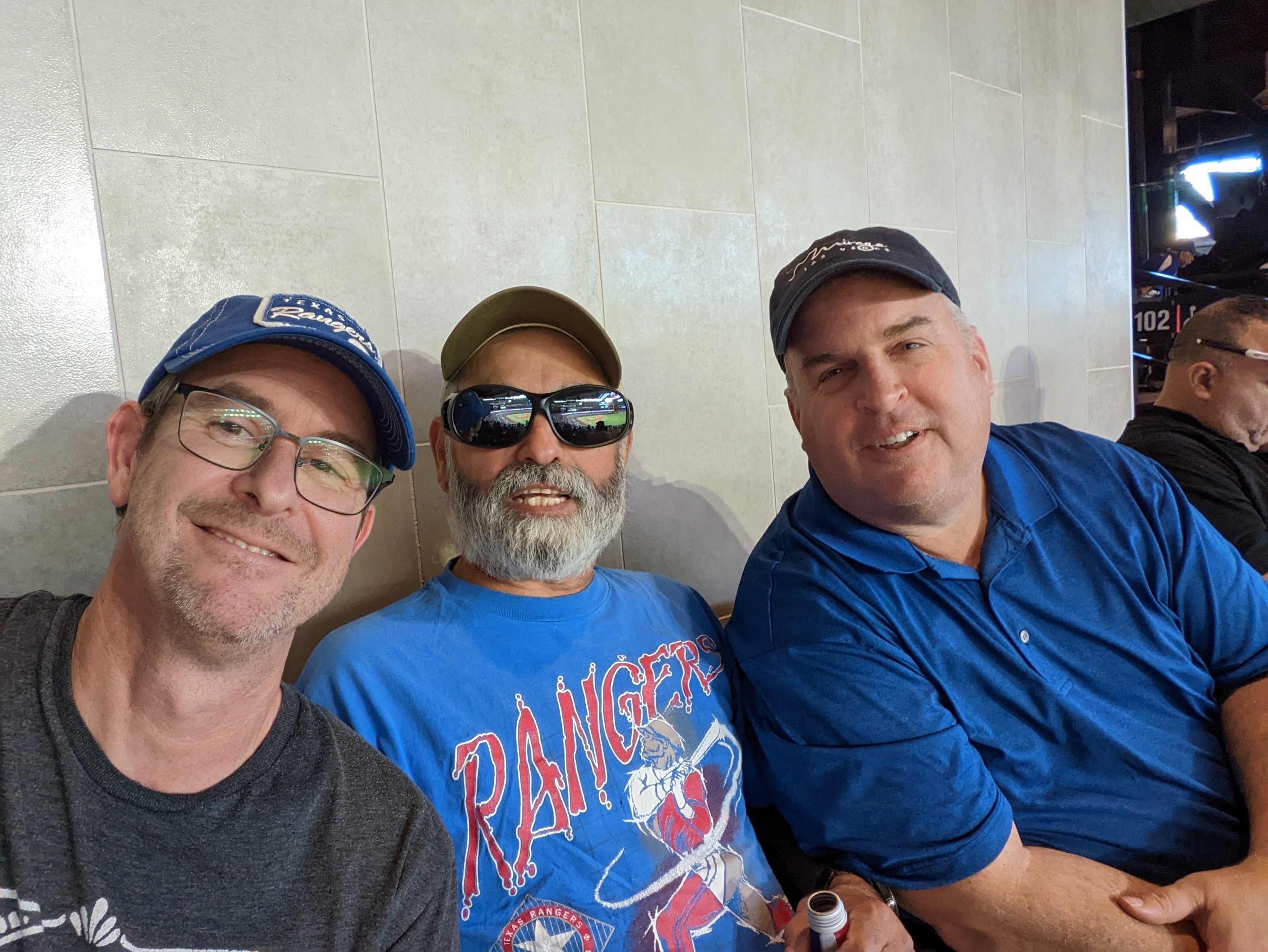 Texas Rangers - MLB vs New York Yankees