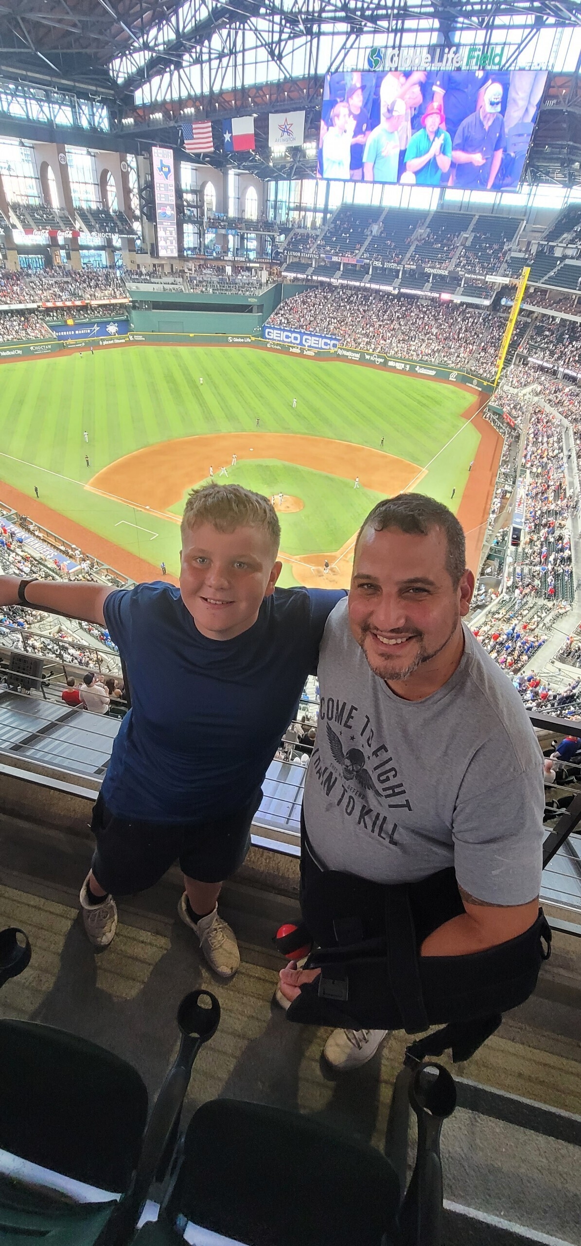 Texas Rangers - MLB vs New York Yankees
