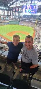 Texas Rangers - MLB vs New York Yankees