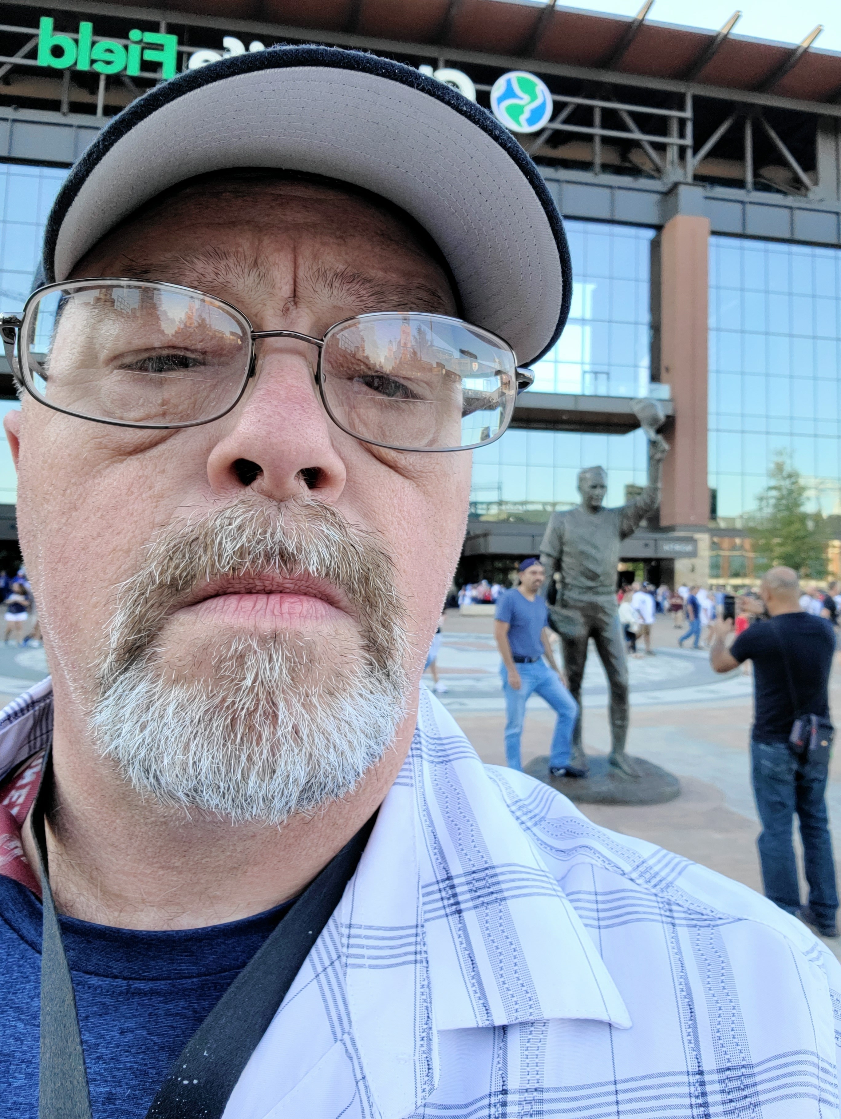 Texas Rangers - MLB vs New York Yankees
