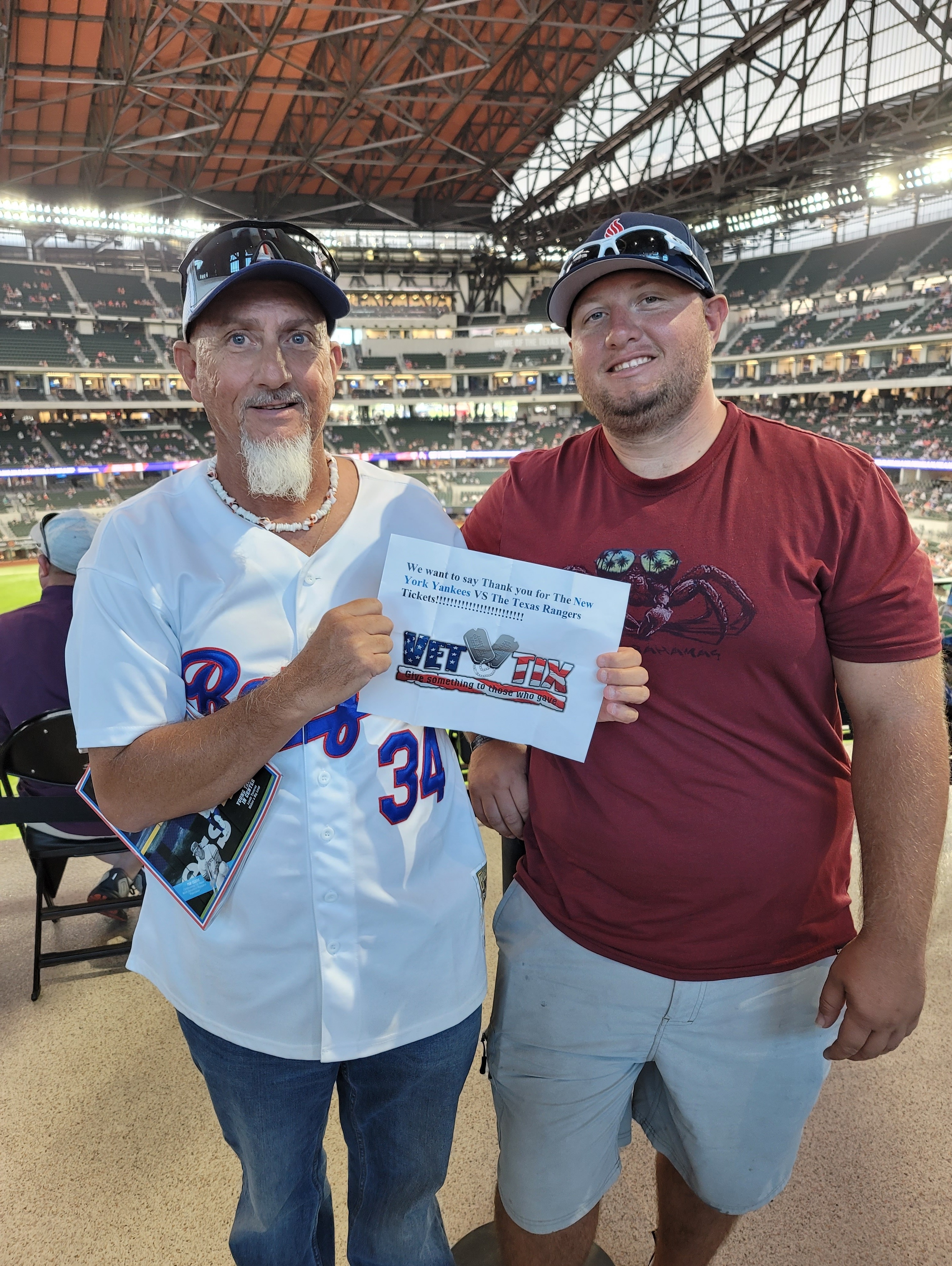 Texas Rangers - MLB vs New York Yankees