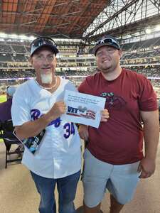 Texas Rangers - MLB vs New York Yankees