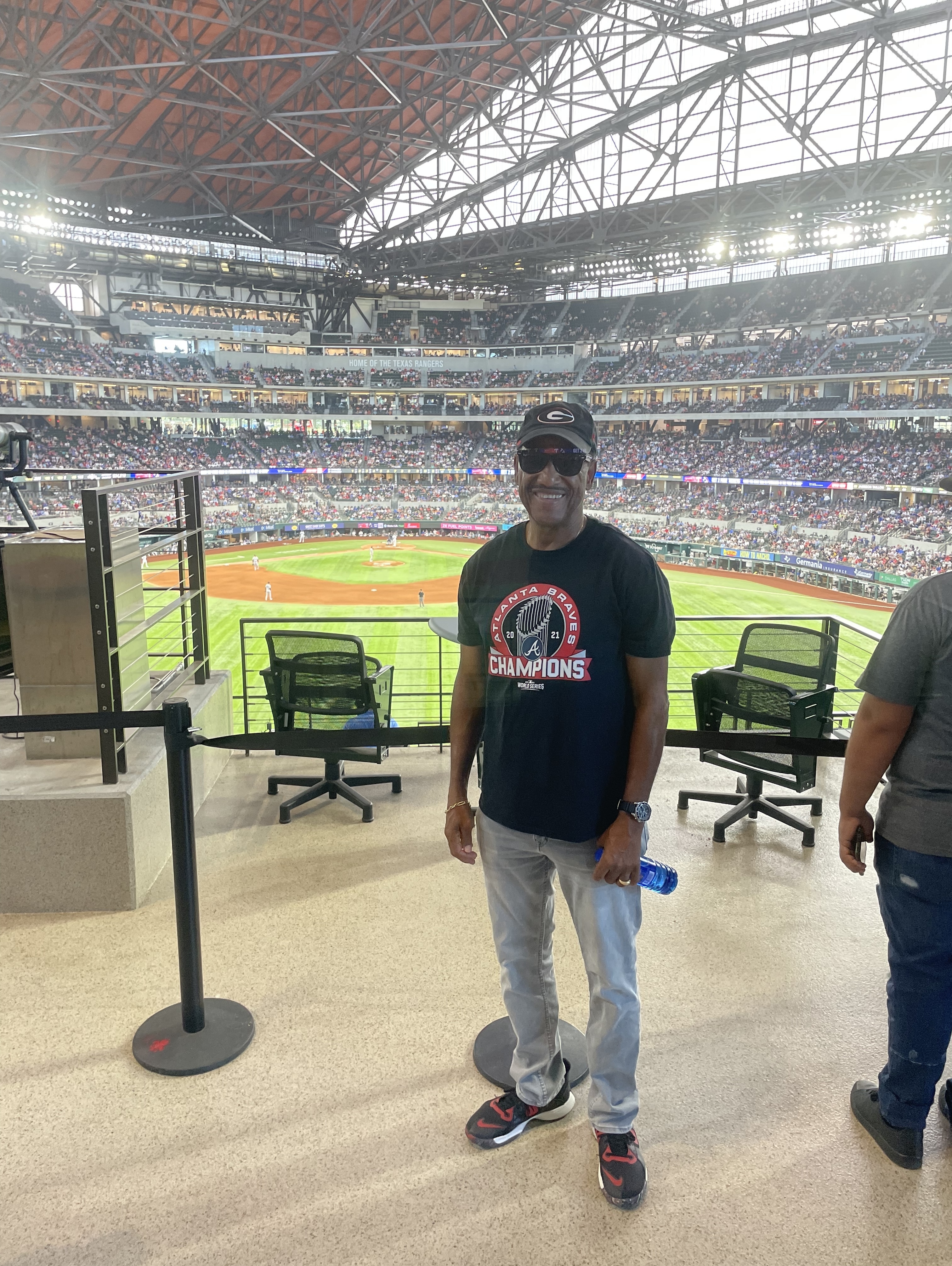 Texas Rangers - MLB vs New York Yankees
