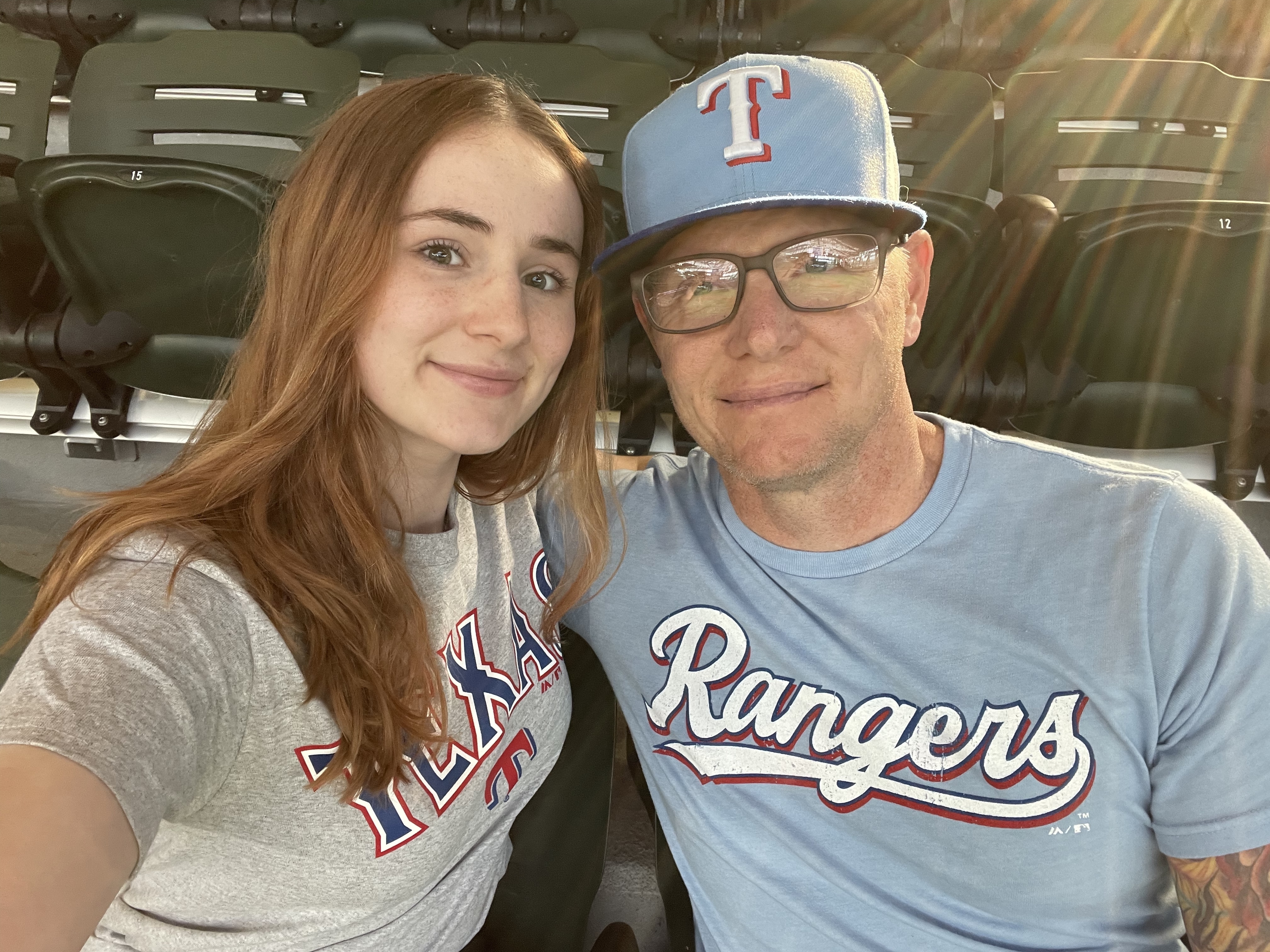 Texas Rangers - MLB vs New York Yankees