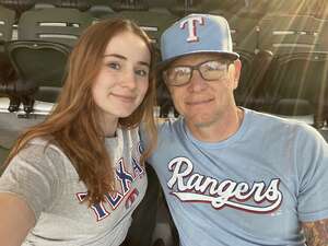 Texas Rangers - MLB vs New York Yankees
