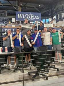 Texas Rangers - MLB vs New York Yankees