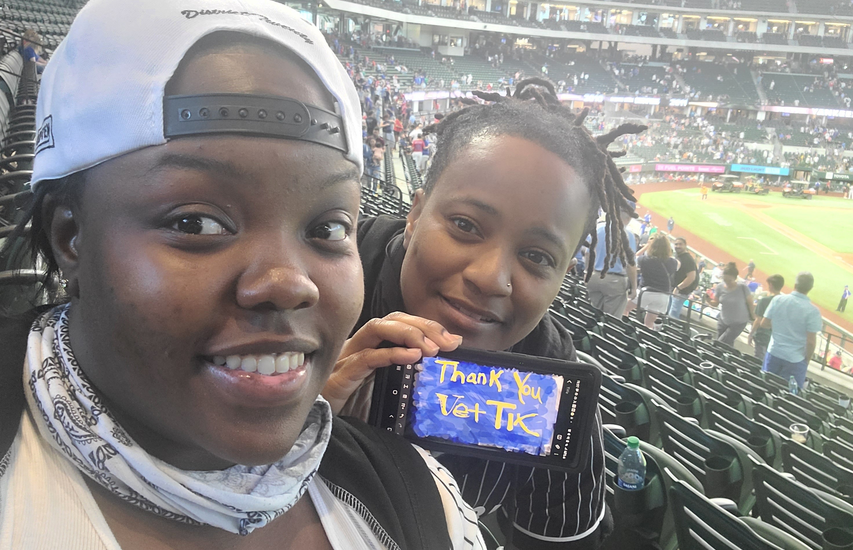 Texas Rangers - MLB vs New York Yankees