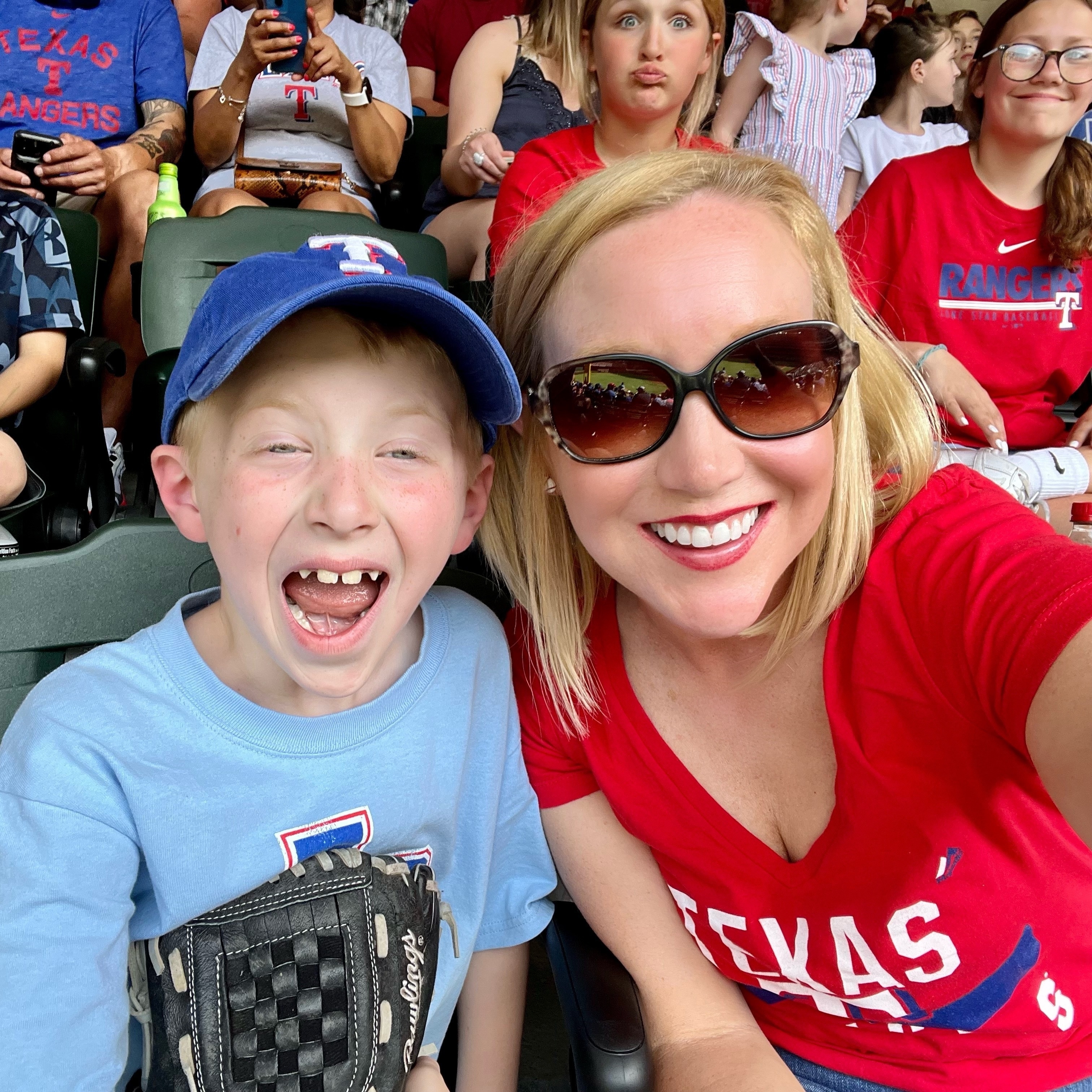 Texas Rangers - MLB vs New York Yankees