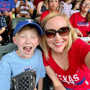 Texas Rangers - MLB vs New York Yankees