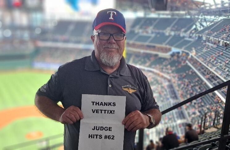 Texas Rangers - MLB vs New York Yankees