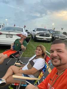 Miami Hurricanes - NCAA Football vs Middle Tennessee State University