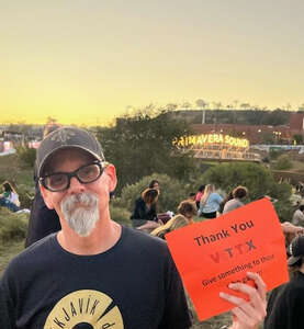 Primavera Sound LA 2022 Featuring Artic Monkeys and Many More