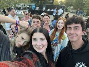 Primavera Sound LA 2022 Featuring Artic Monkeys and Many More