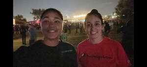 Primavera Sound LA 2022 Featuring Artic Monkeys and Many More