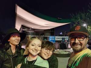 Primavera Sound LA 2022 Featuring Artic Monkeys and Many More